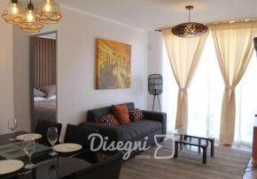 Departamento Av Diego de Almagro Copiapó, 2 habitaciones Disegni 08